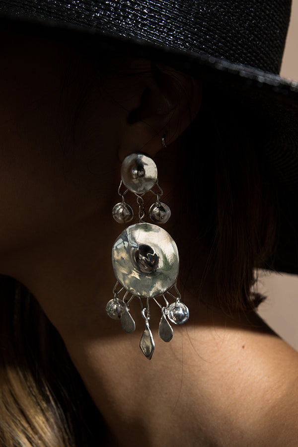 Riobamba Earrings Earrings- Ariana Boussard-Reifel