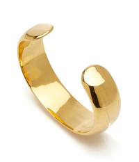 Leonia Cuff Bracelet