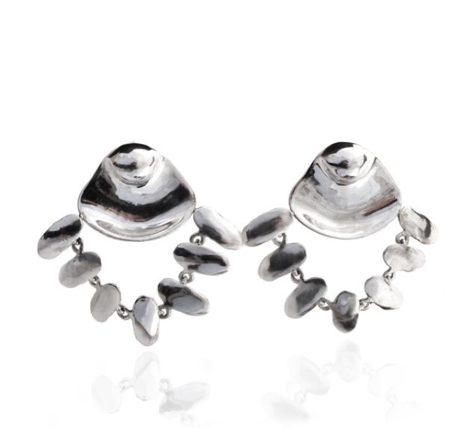 Palmaria Earrings