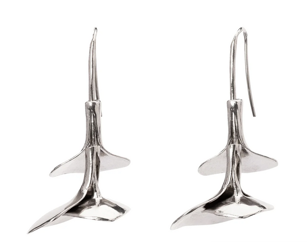 ARCHIVE - Kuro Mini Earrings