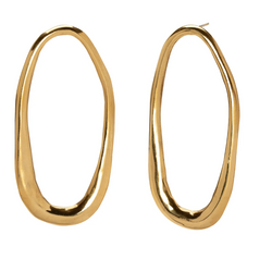 Waterton Earrings