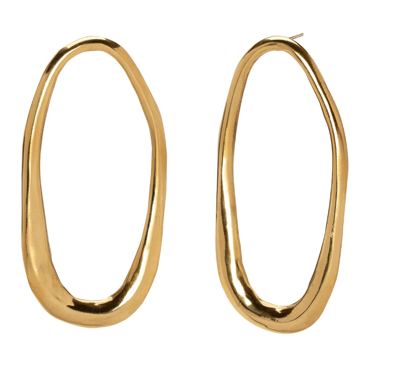 Waterton Earrings