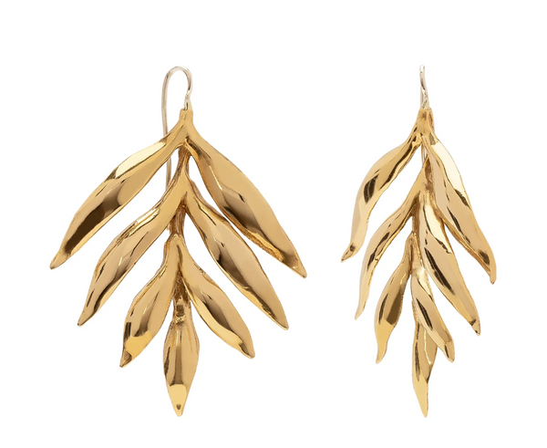 Freya Earrings