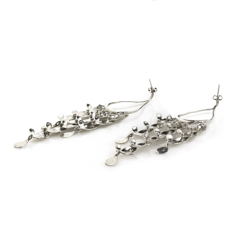 Seneca Earrings
