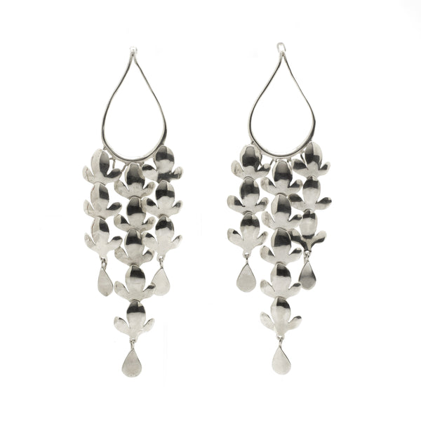 Seneca Earrings