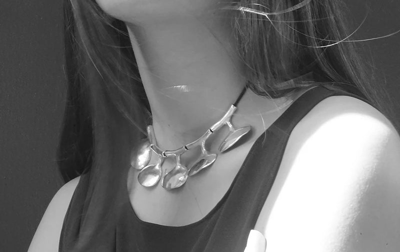 Shio Necklace