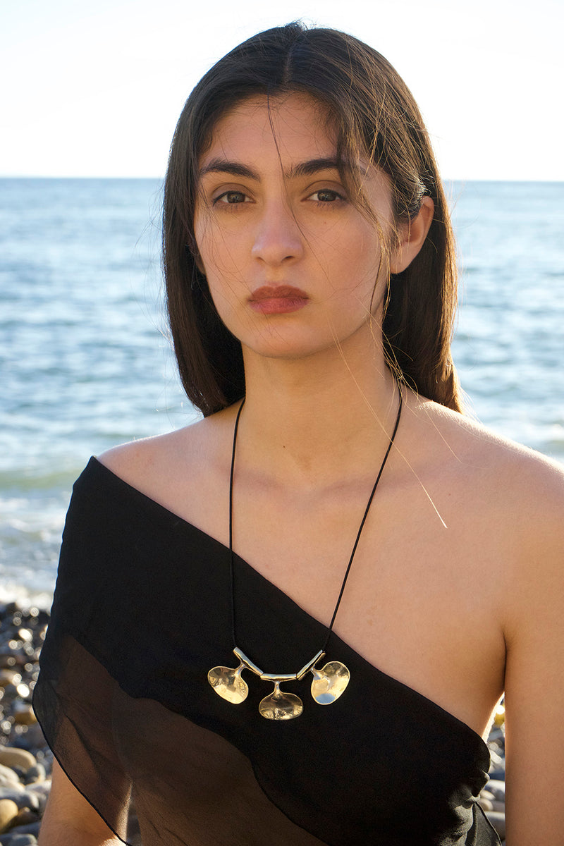 Shio Pendant