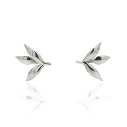 Suwa Earrings