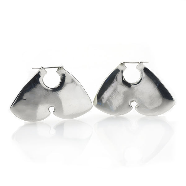 ARCHIVE - Tef Earrings