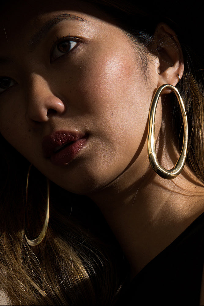 Waterton Earrings Earrings- Ariana Boussard-Reifel