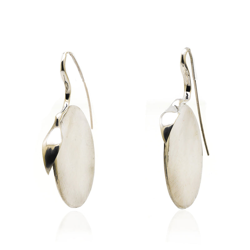 Zabada Earrings