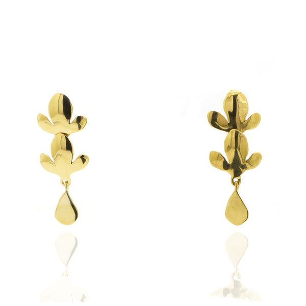 Zelda Earrings
