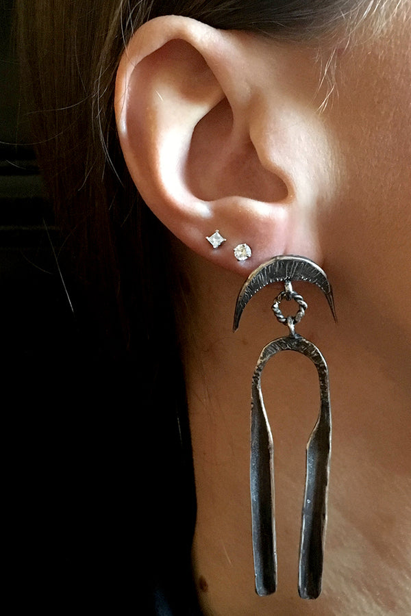 Zobeide Earrings Earrings- Ariana Boussard-Reifel