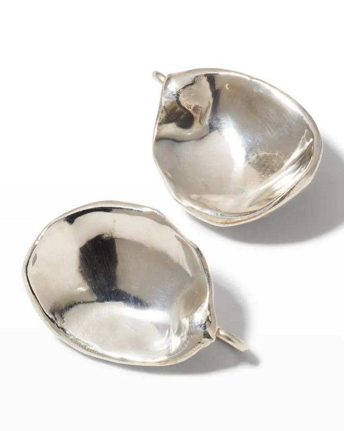 ARIANA BROUSSARD-REIFEL シルバー　ピアス ARIANA BROUSSARD-REIFEL シルバーピアス