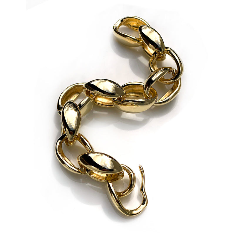 Apnet Chain Bracelet