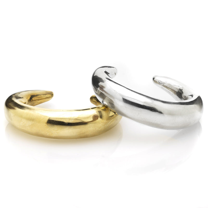 Cimarrom Cuff - Large Bracelets- Ariana Boussard-Reifel