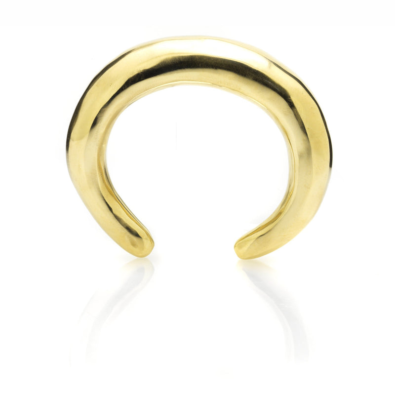 Cimmarom Cuff - Small Bracelets- Ariana Boussard-Reifel