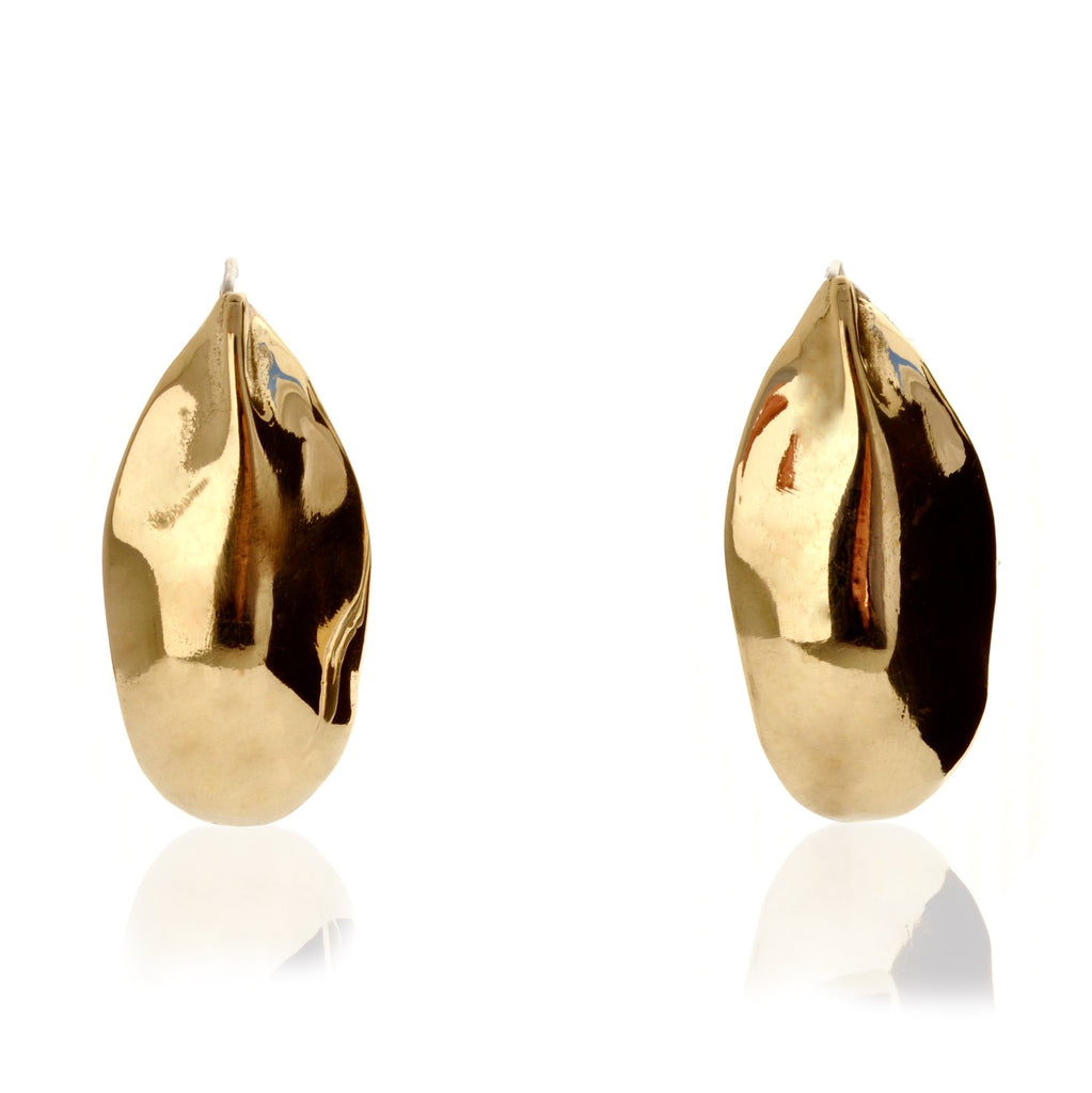 シュガーパームルートピアス R932 Pool Earrings – Ariana Boussard-Reifel