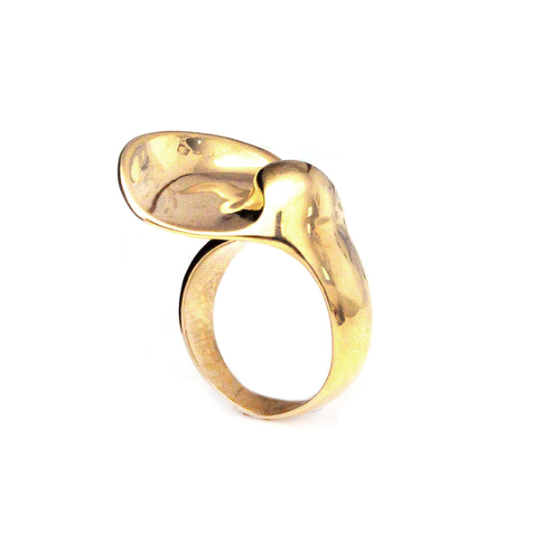 Concha Ring