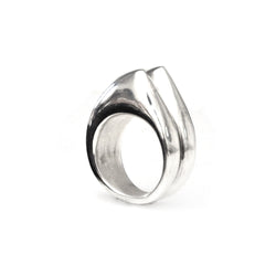 Double Beacon Ring