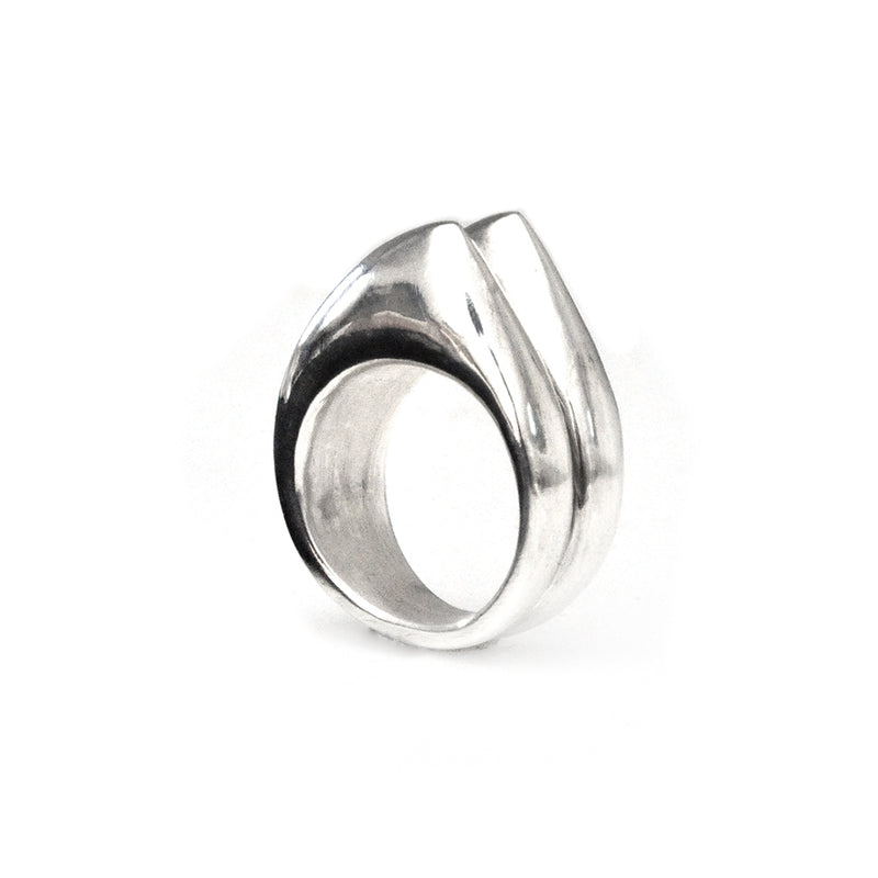 Double Beacon Ring