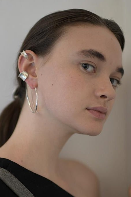 Kiki Ear Cuff