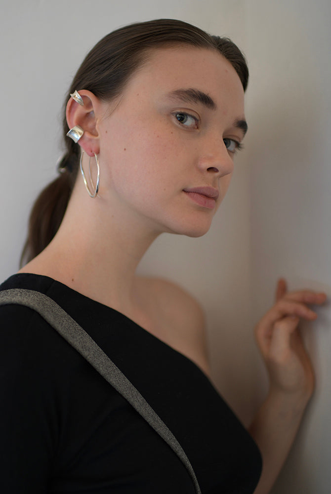 Ear Cuff Irmin 