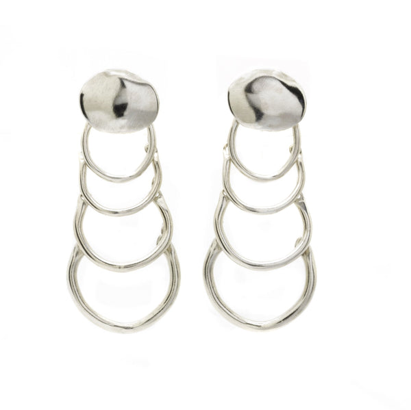 Agustin Earrings Earrings- Ariana Boussard-Reifel