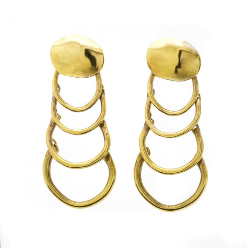 Agustin Earrings Earrings- Ariana Boussard-Reifel