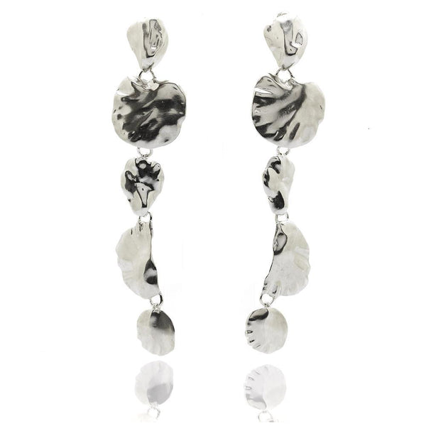 Artemisia Earrings - Long Earrings- Ariana Boussard-Reifel