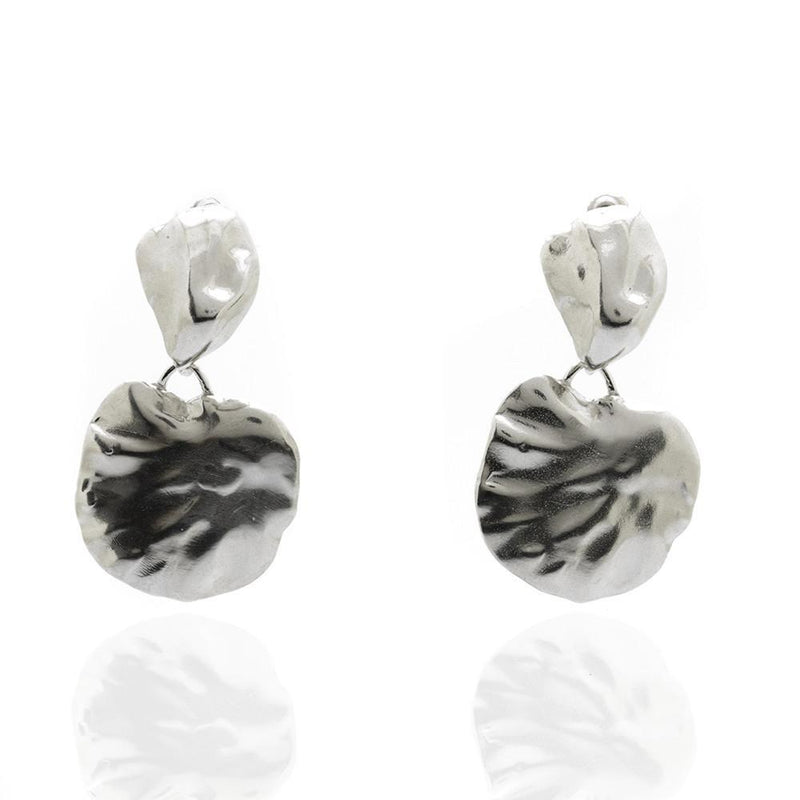 Artemisia Earrings - Short Earrings- Ariana Boussard-Reifel