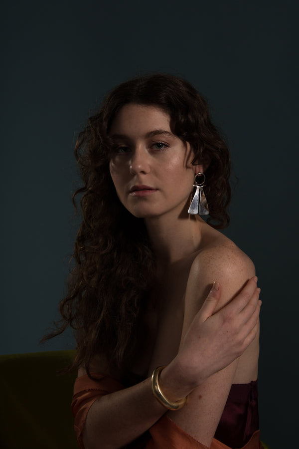 Audre Earrings Earrings- Ariana Boussard-Reifel