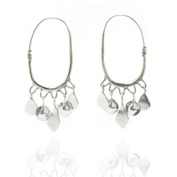 Cassier Earrings Earrings- Ariana Boussard-Reifel