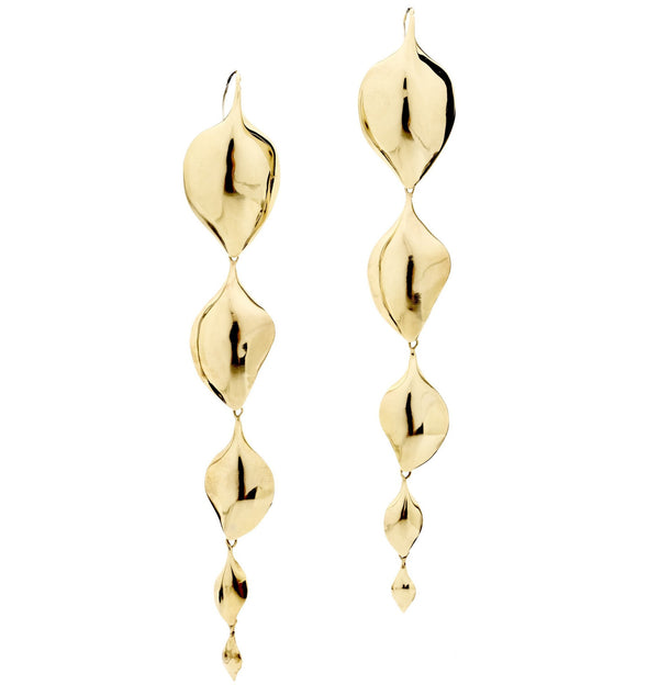 Estrada Earrings - Convertible Earrings- Ariana Boussard-Reifel