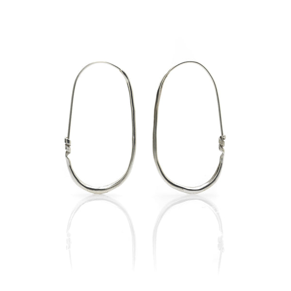 Gila Earrings Earrings- Ariana Boussard-Reifel