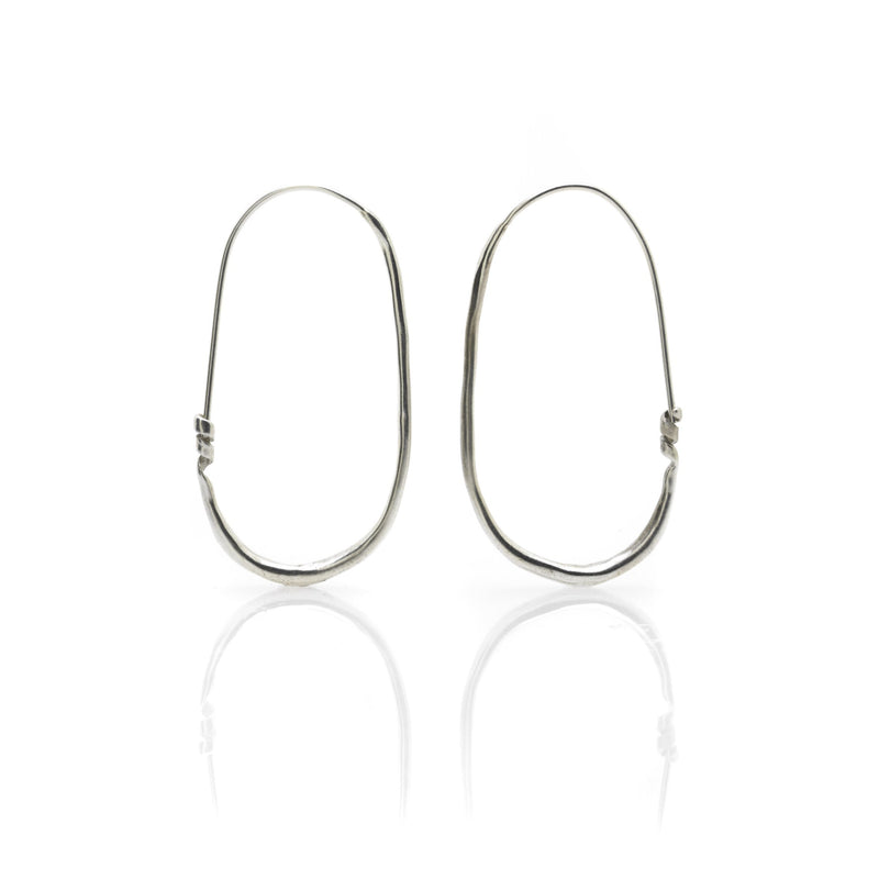 Gila Earrings Earrings- Ariana Boussard-Reifel