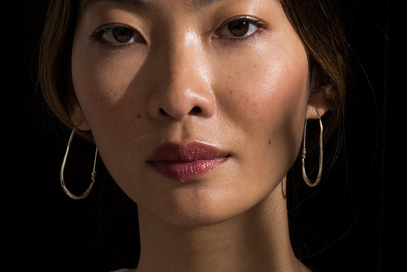 Gila Earrings Earrings- Ariana Boussard-Reifel