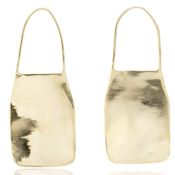 Nosekani Earring Earrings- Ariana Boussard-Reifel