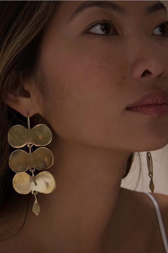 Palomas Earrings Earrings- Ariana Boussard-Reifel