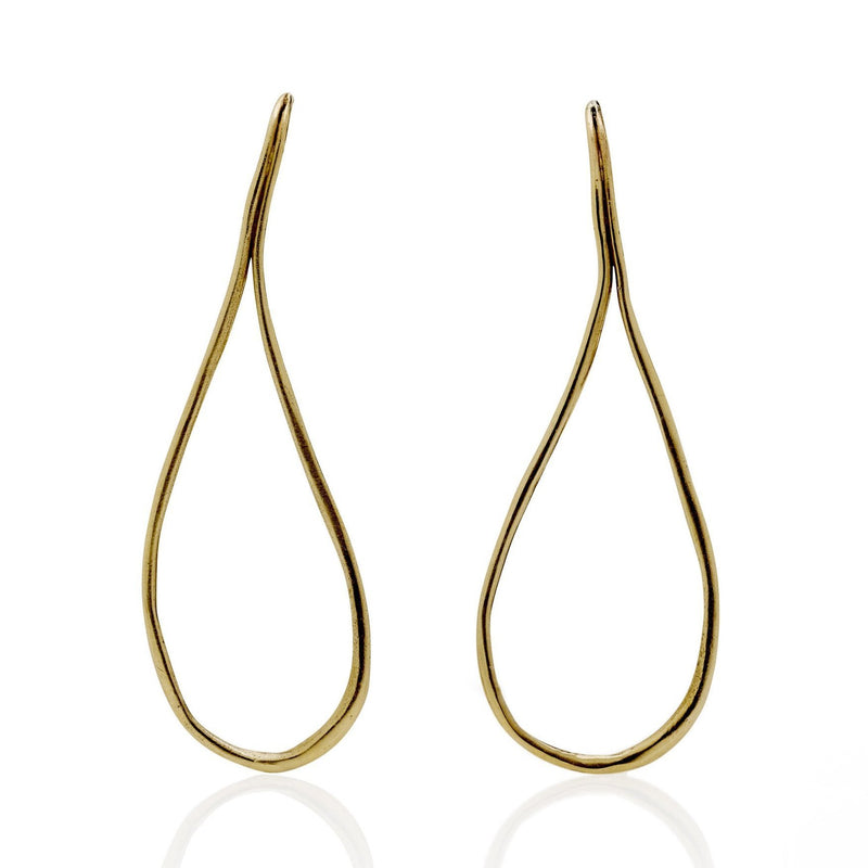 Pekai Earrings Earrings- Ariana Boussard-Reifel