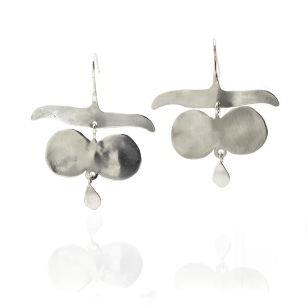 Platoro Earrings Earrings- Ariana Boussard-Reifel