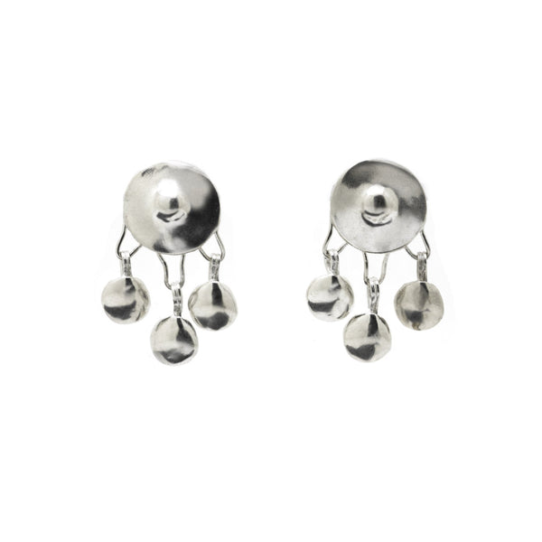 Riobamba Earrings - Mini Earrings- Ariana Boussard-Reifel
