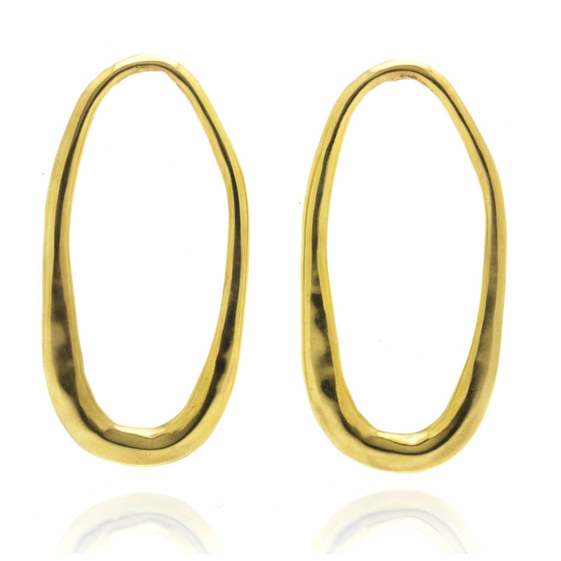 Waterton Earrings Earrings- Ariana Boussard-Reifel