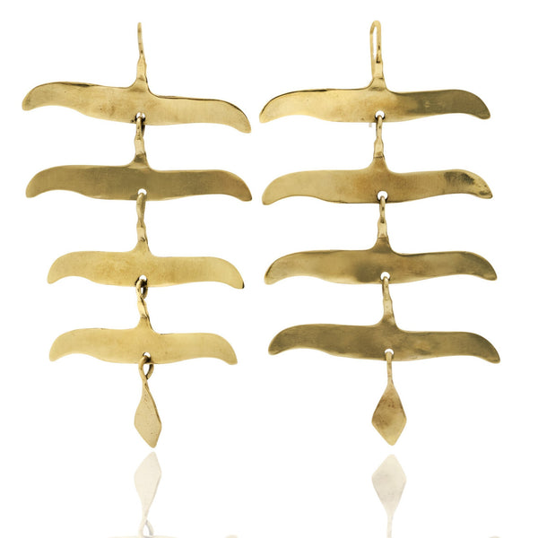 Winona Earrings Earrings- Ariana Boussard-Reifel