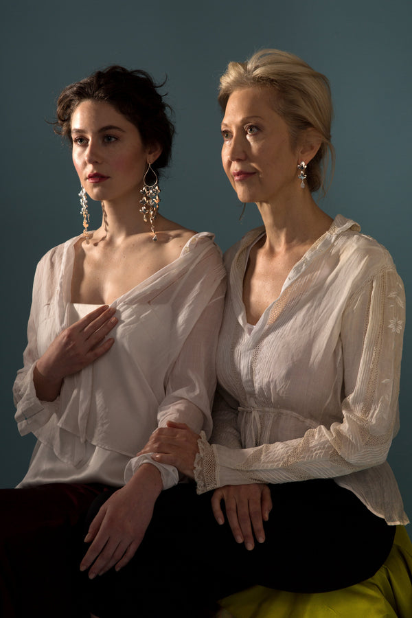 Zelda Earring Earrings- Ariana Boussard-Reifel