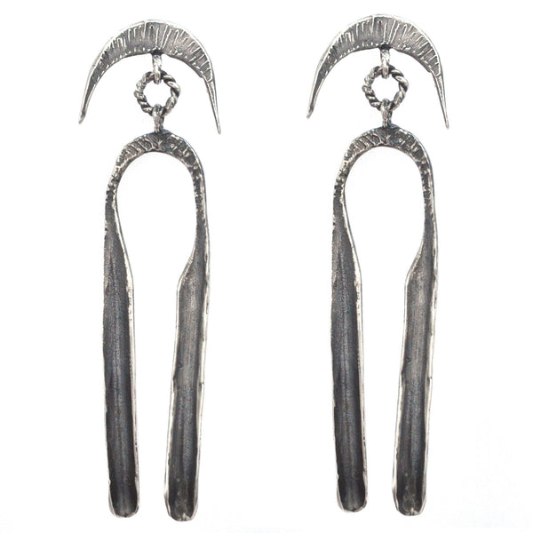 Zobeide Earrings Earrings- Ariana Boussard-Reifel