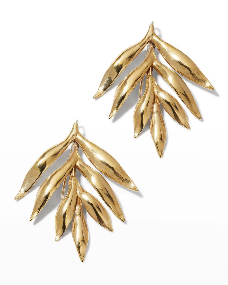 Freya Earrings