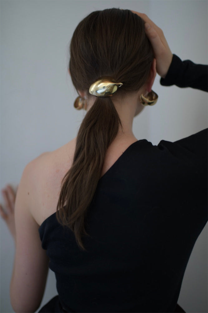 Ifri Hair Clip
