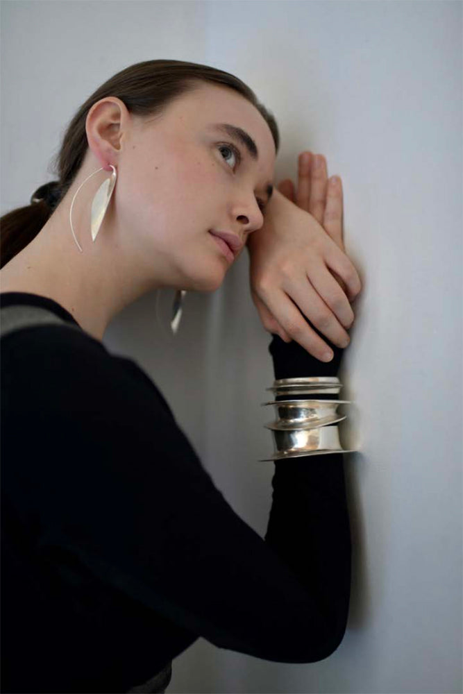 Laran Cuff Bracelet
