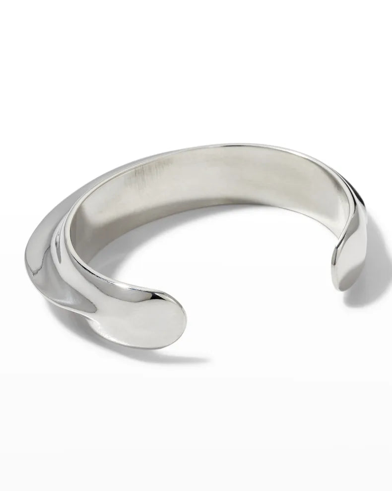 Laran Cuff Bracelet